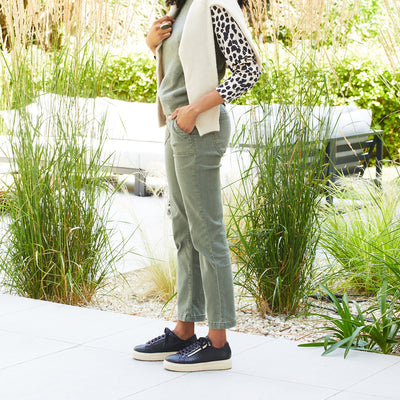 Feather: Black Leather Weave Shoes Sole Bliss