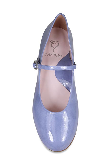 Test S6 Shoes Sole Bliss
