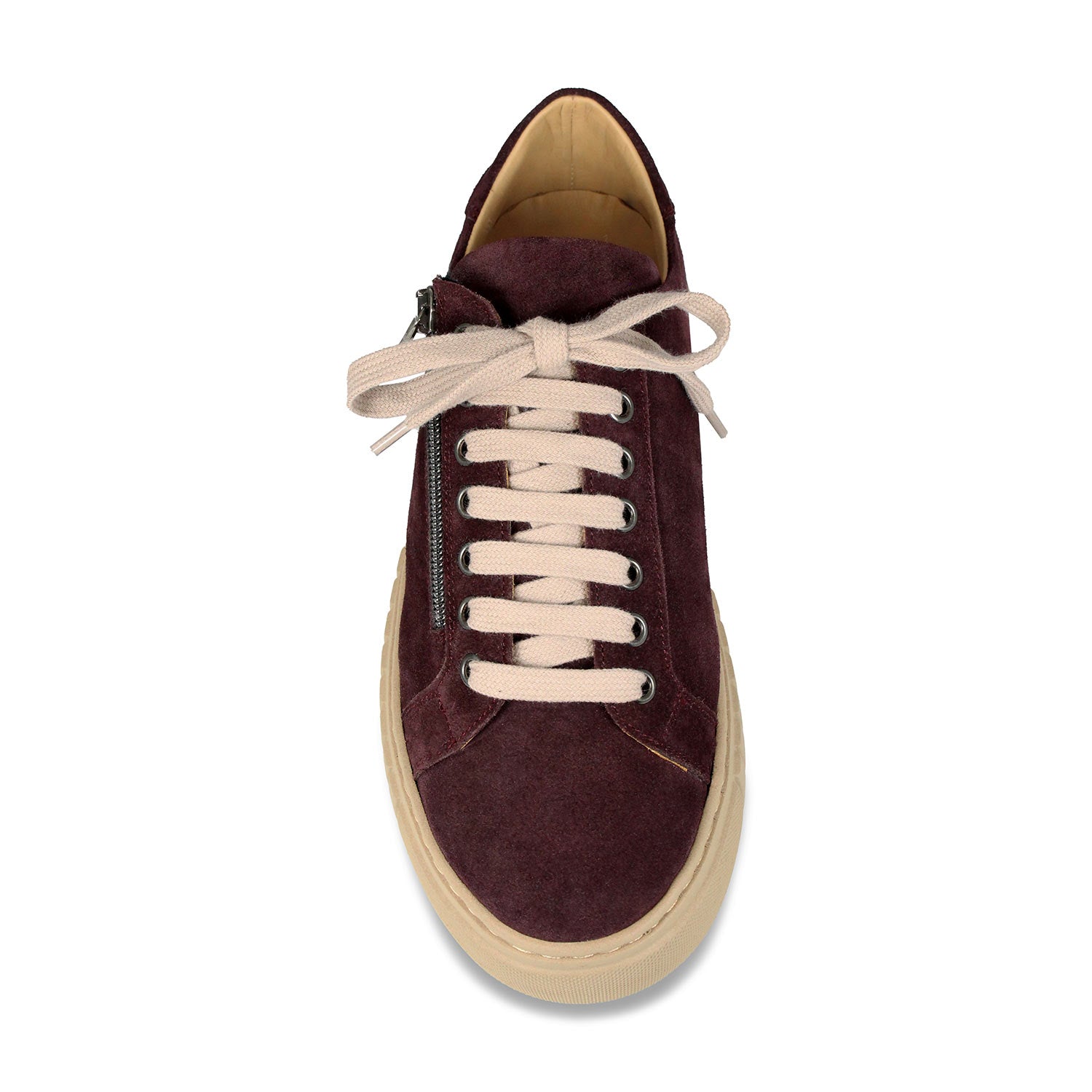Track: Plum Suede Shoes Sole Bliss