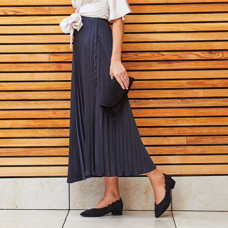 Nova: Black Suede Shoes Sole Bliss