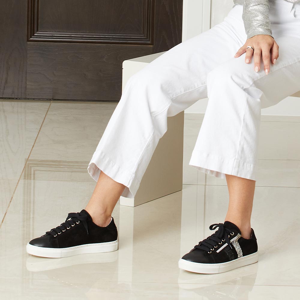 The Best Available Ergonomic Shoes for Women