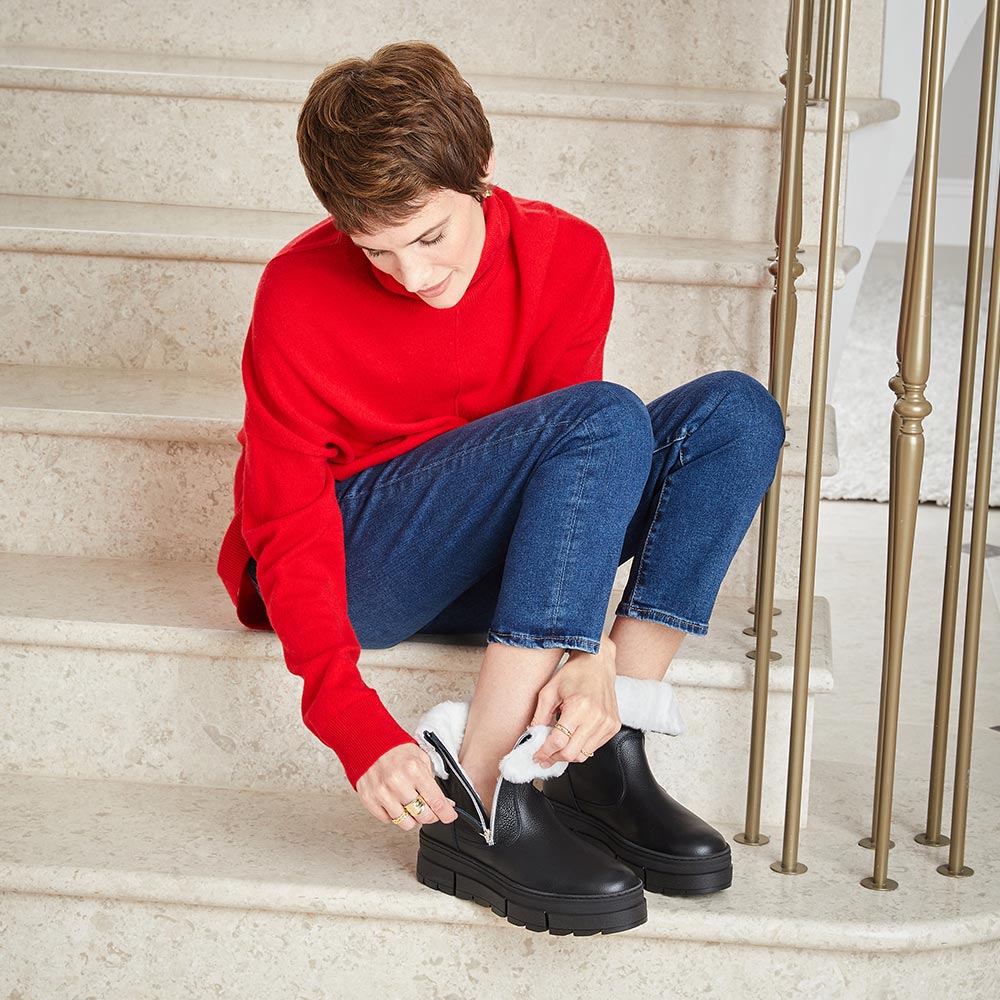 Winter Bunions - Your Essential Guide to Managing Cold-Weather Flare-Ups