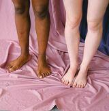 It's National Bunion Day!