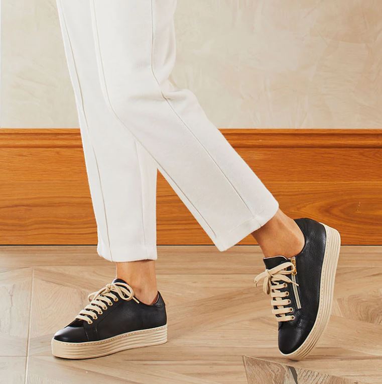 Best Shoes for High Arches & High Instep