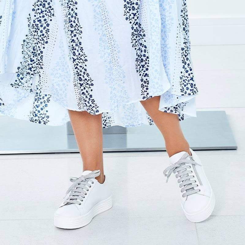 The Best Wide Fitting Shoes