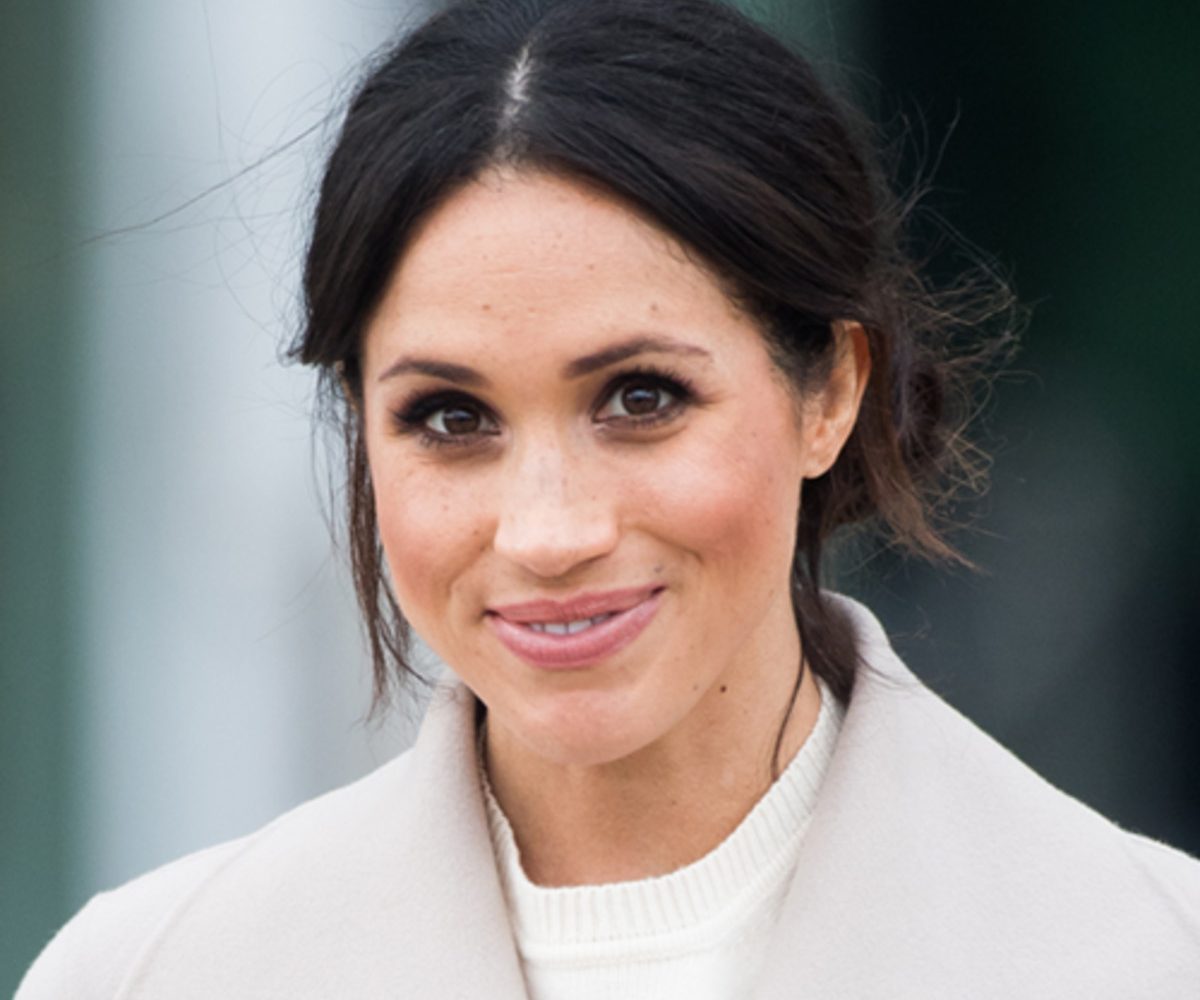 Did Meghan Markle's Heels Cause Her Bunions?