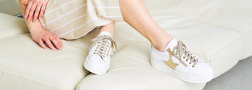 Podiatrist Recommended Shoes