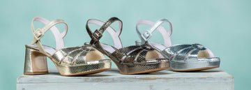 Platform Heels