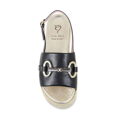 Bree: Black Leather