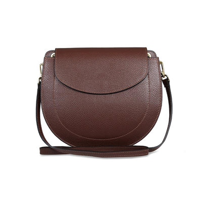 Carnaby: Chestnut Leather