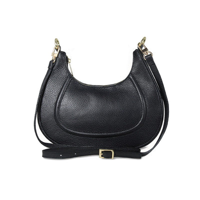 Caxton: Black Leather