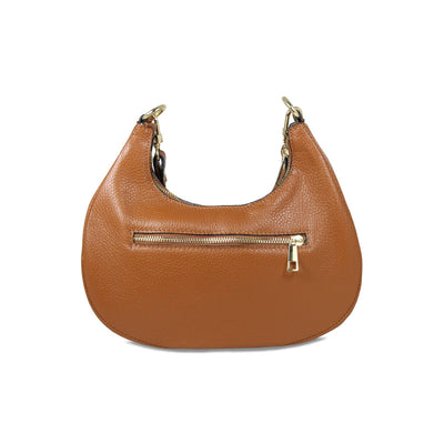 Caxton: Tan Leather