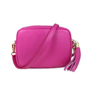 Crossbody Bags | Women's Leather Crossbody Bags | Sole Bliss Shoes