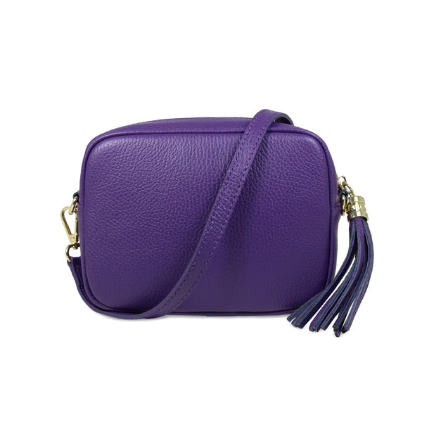 Purple cross 2024 body bag