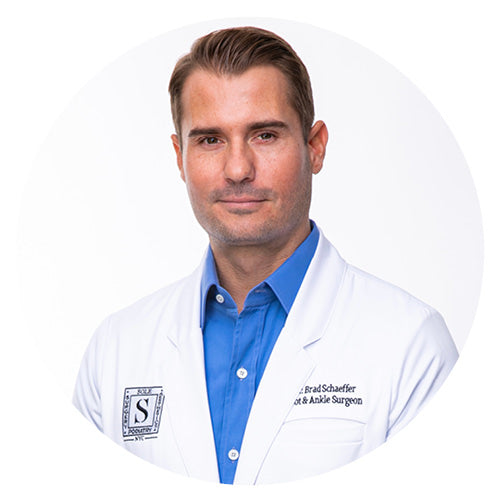Dr Brad Schaeffer