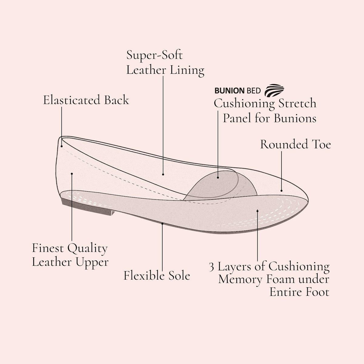Lola: Hot Pink Suede Shoes Sole Bliss