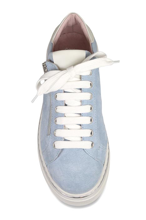 Test S6 Shoes Sole Bliss