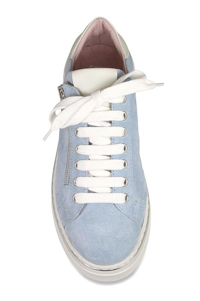 Test S6 Shoes Sole Bliss