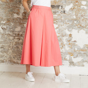 Haven: White Leather Shoes Sole Bliss