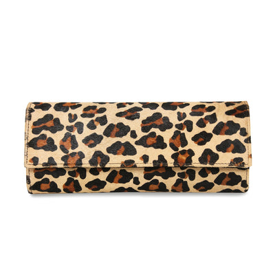 Jasmine: Luxe Leopard