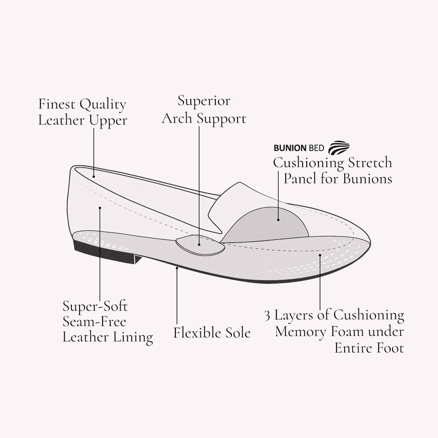 Fawn: Tan Suede Shoes Sole Bliss