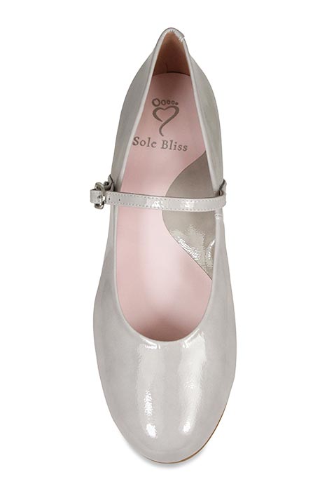 Test S6 Shoes Sole Bliss