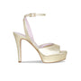 Riviera: Gold Leather