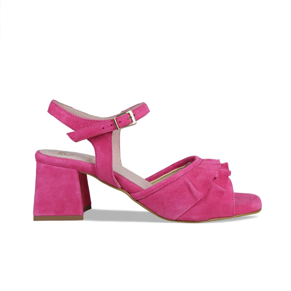 Sadie Suede