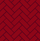 Bordeau Weave Leather