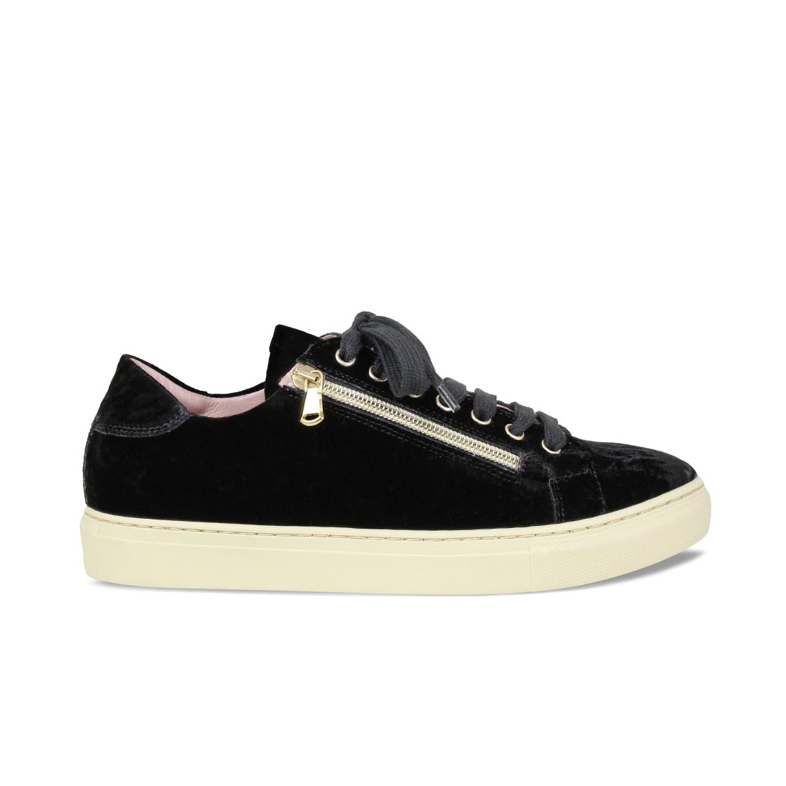 Sprint Luxe Velvet