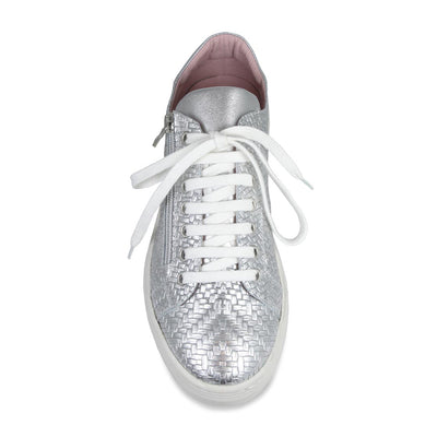 Sprint: Silver Weave