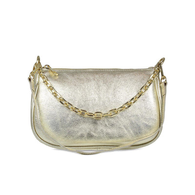 Swing: Gold Leather