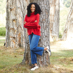 Swirl: Cream & Chocolate Leather Shoes Sole Bliss