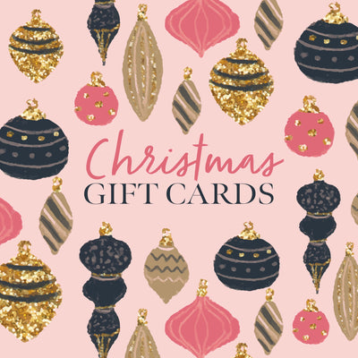 Gift Cards Gift Cards Sole Bliss