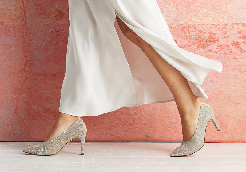 Women's Trendy & Comfortable Heels Singapore | prettyFIT