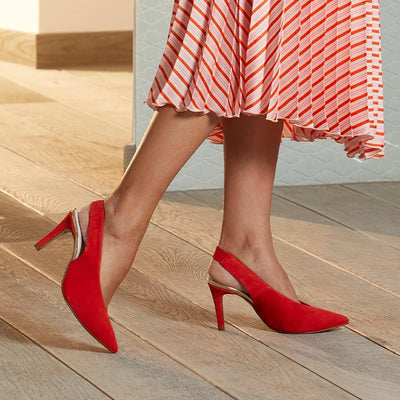 Stilettos to Kitten Heels: 11 Comfortable Heels For Every Occasion In  Singapore