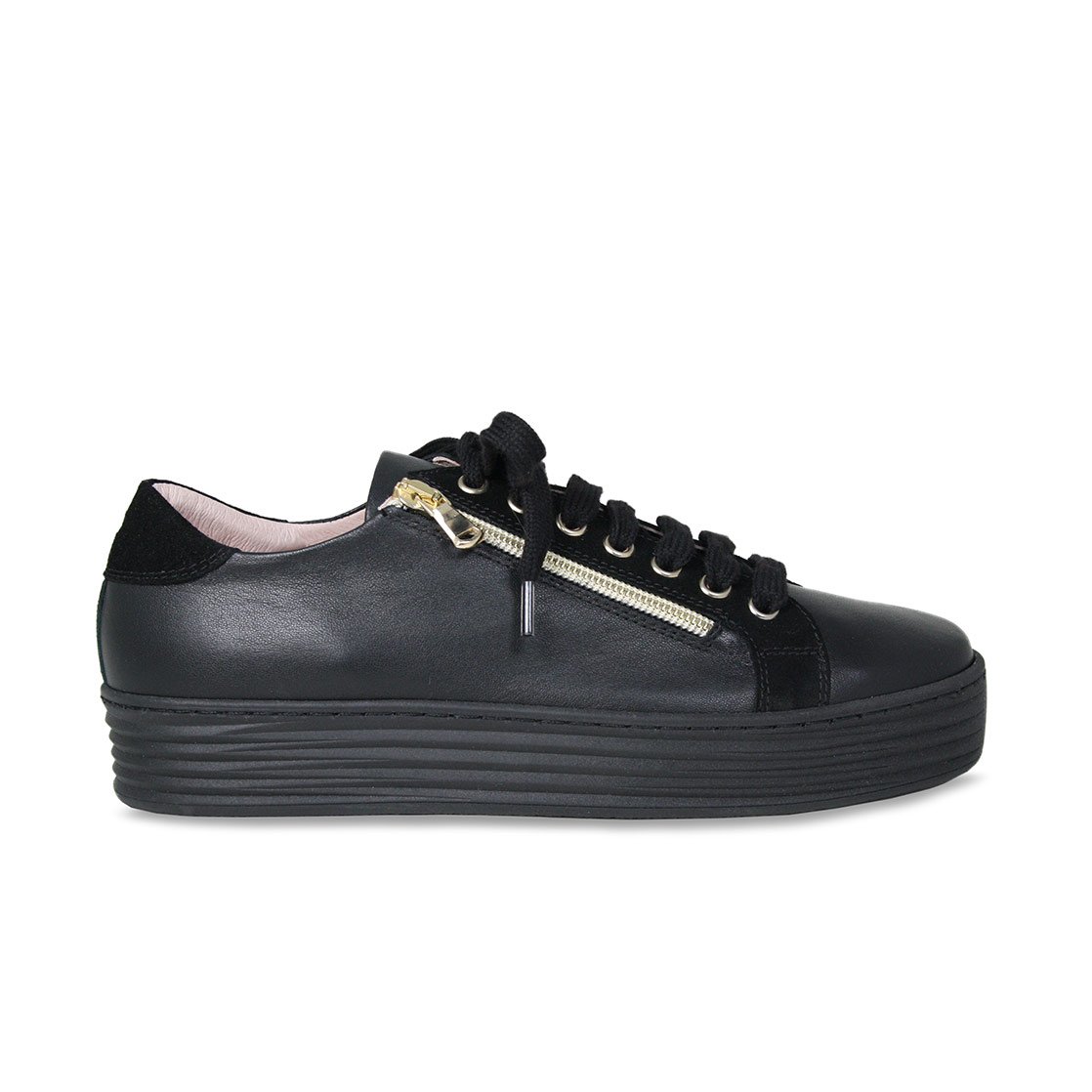 Harley Leather & Suede