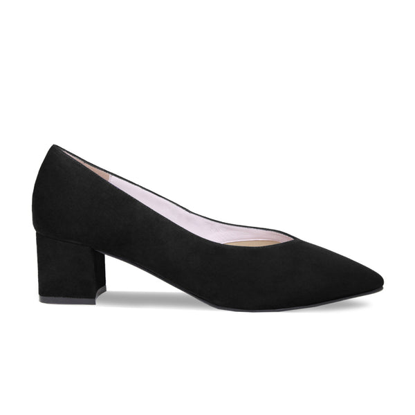 Plum Footwear - Block heels ensure added comfort and... | Facebook
