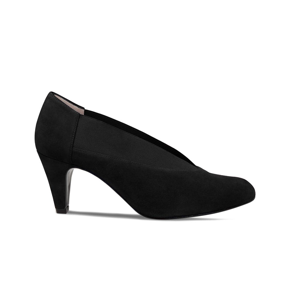 Mercy Suede