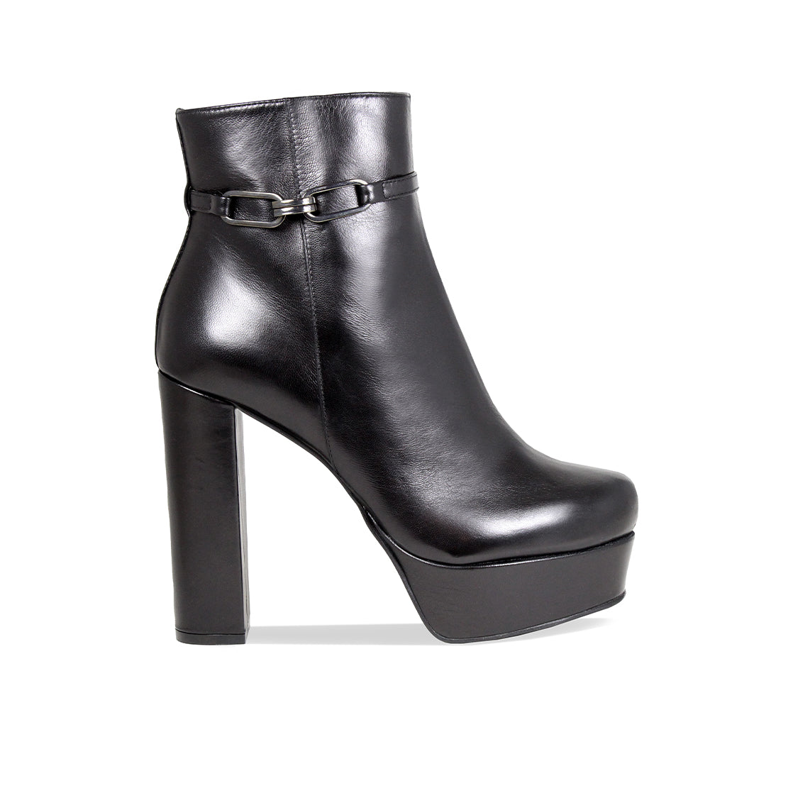 Mystique - Knee Platform Block Heel Boots – ONLINE CUTE SHOES