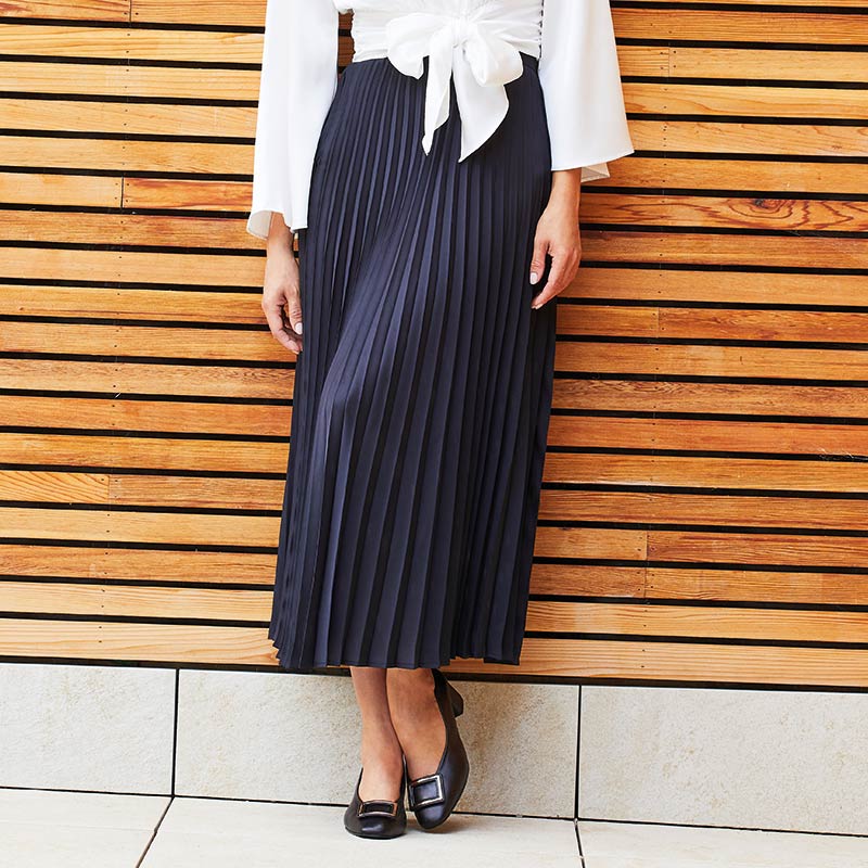 Victoria: Black Leather Shoes Sole Bliss